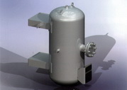 小型冷卻器（冶金、石化行業(yè)用）