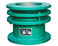 SSQ型套管式伸縮器